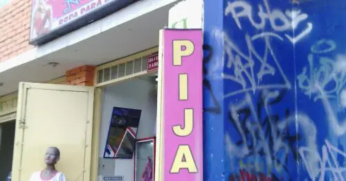 PIJAMAS NUBIA BOGOTÁ PIJAMAS NUBIA BOGOTÁ